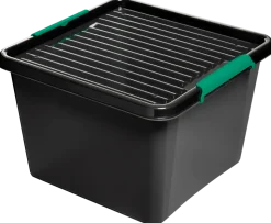 Plastlåda Ecoline 32 L
