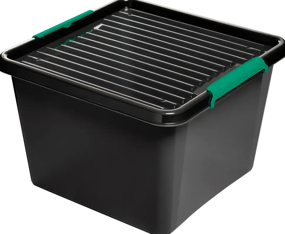 Plastlåda Ecoline 32 L
