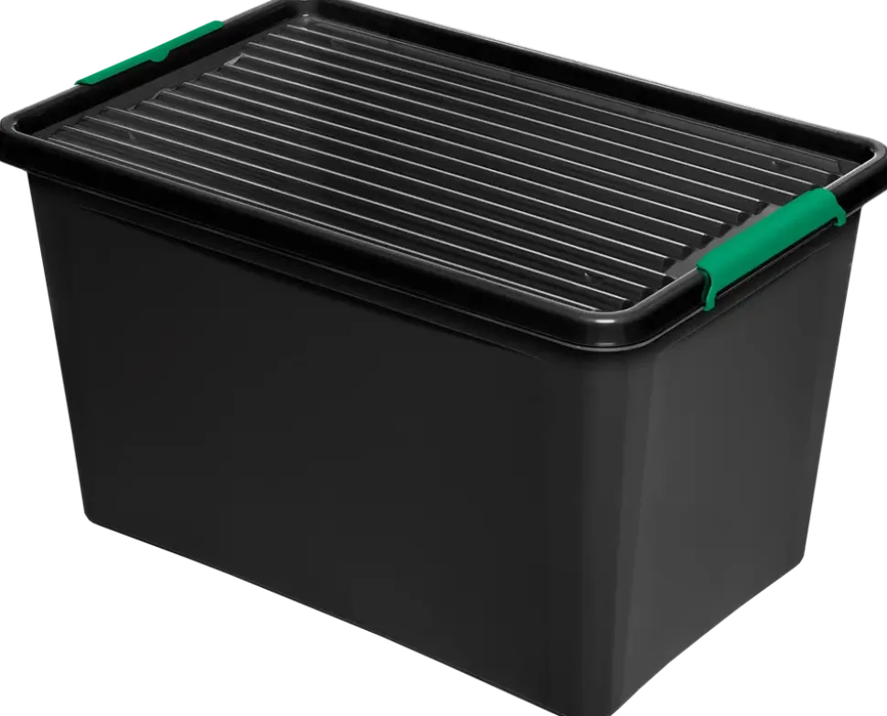 Plastlåda Ecoline 60 L
