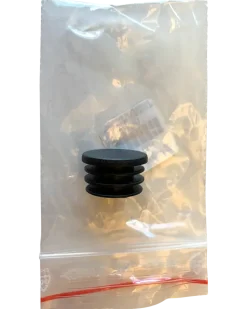 Plastplopp nät del H studsmatta Asta