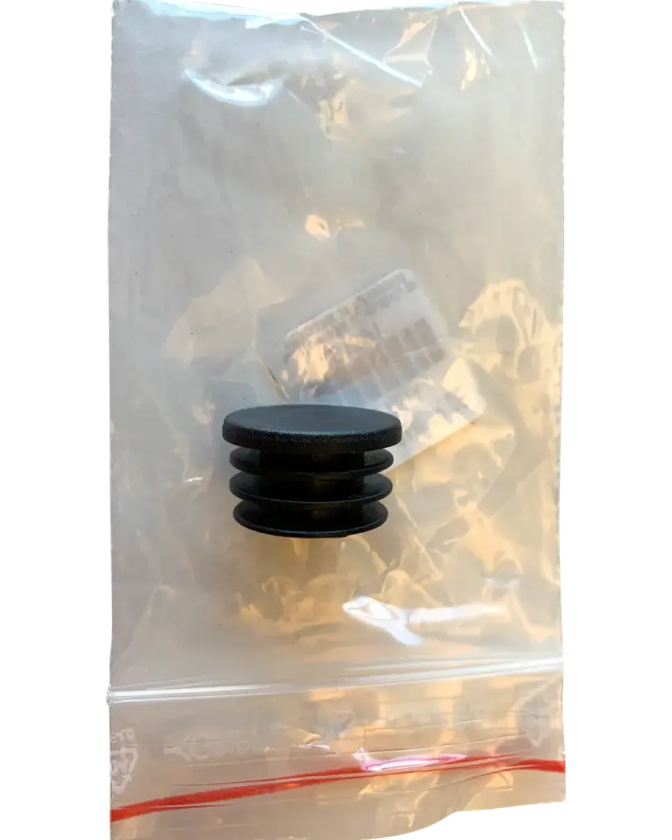 Plastplopp nät del H studsmatta Asta