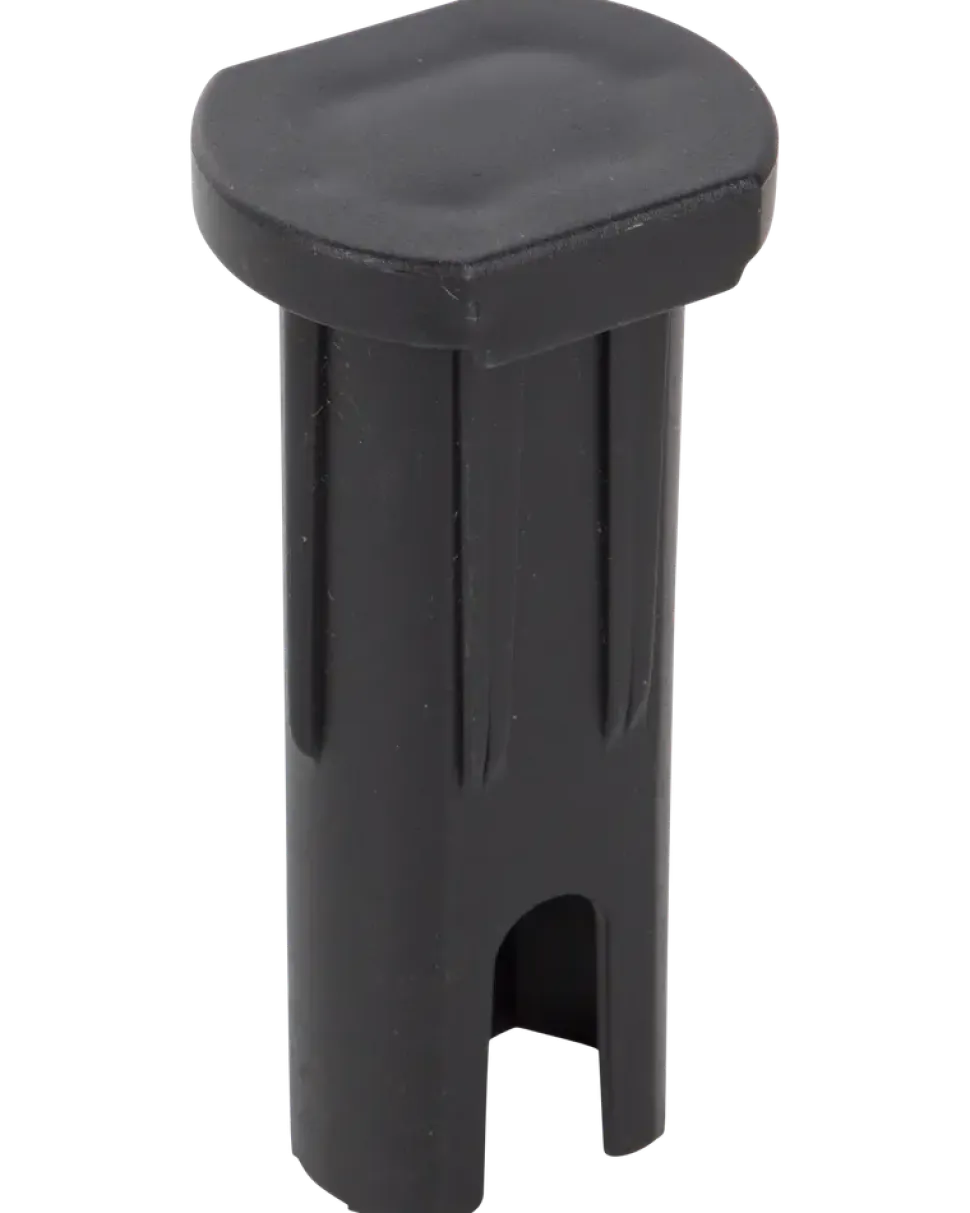 Plastplugg del 17 studsmatta Saga