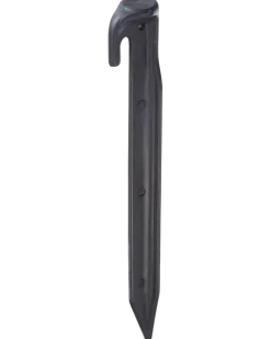 Plasttältpinne 20 cm 6 st