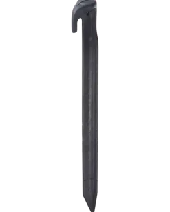 Plasttältpinne 30 cm 6 st