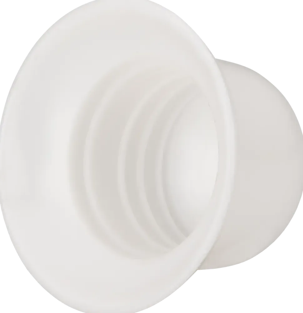 Plasttopp till parasoll 7749