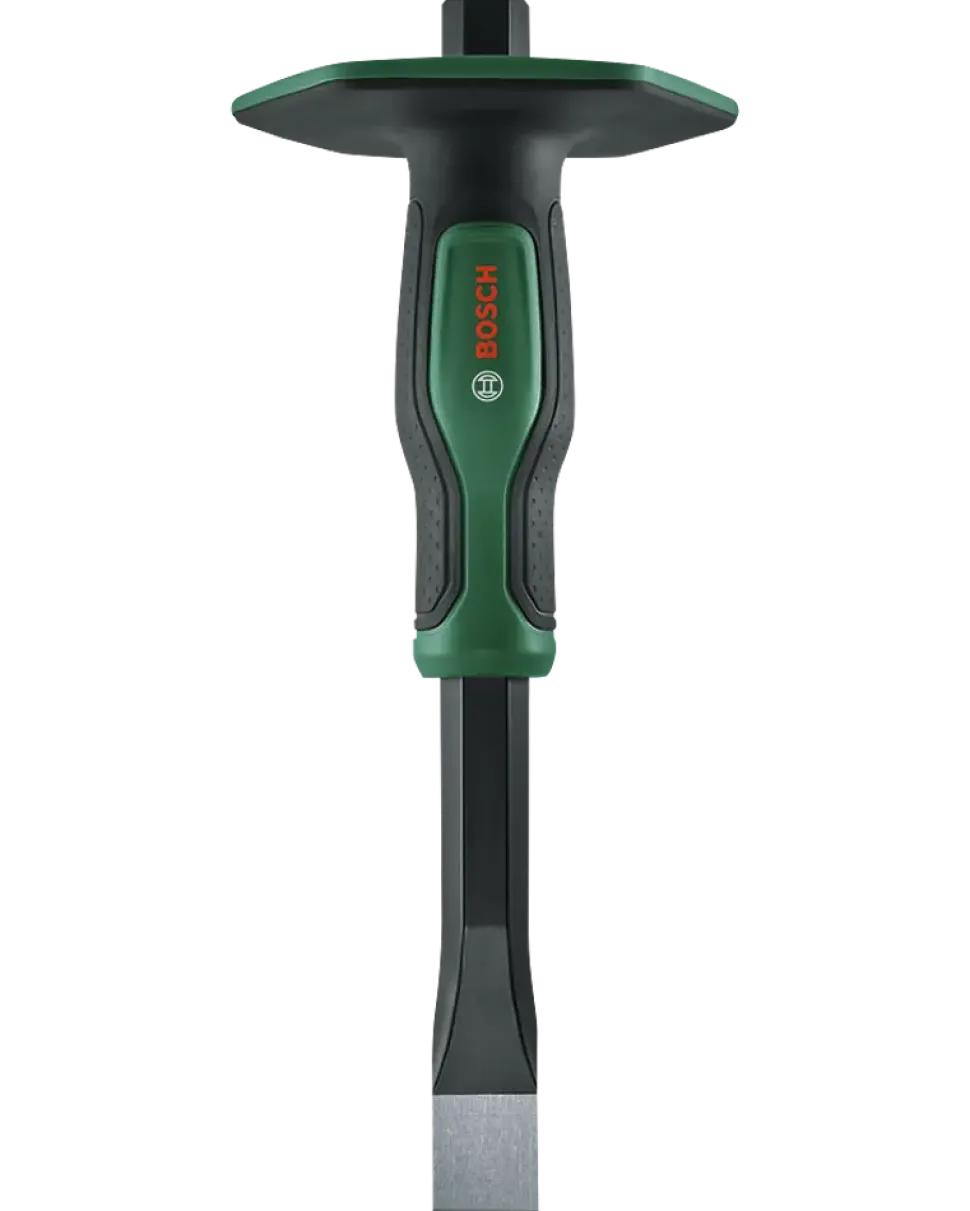 Plattmejsel 250 mm