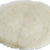 Polerhätta lammskinn Ø125 mm