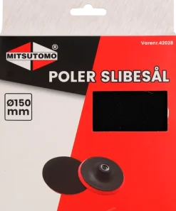 Poler/slip hätta Ø150 mm