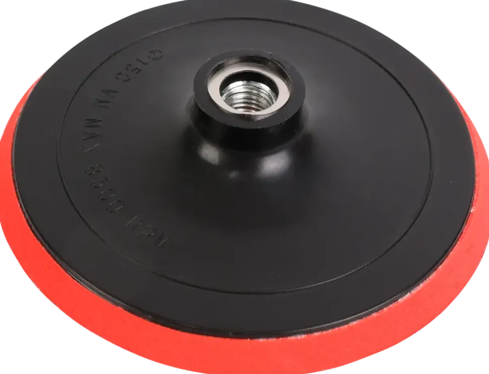 Poler/slip hätta Ø150 mm