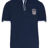 Polotröja - Navy