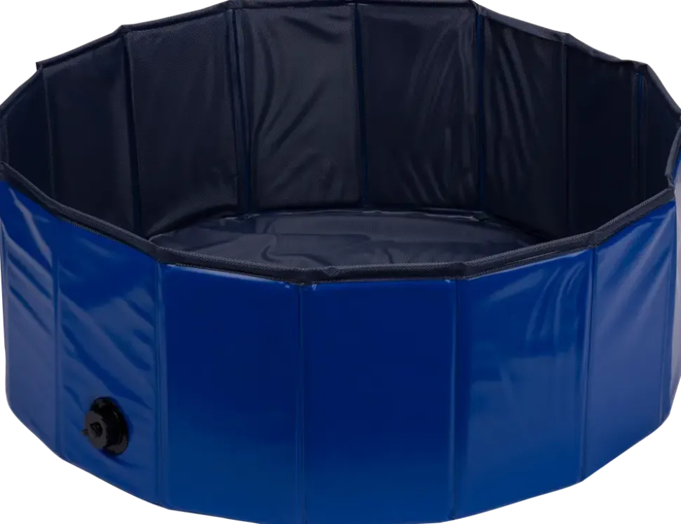 Pool för husdjur – 80 x 30 cm