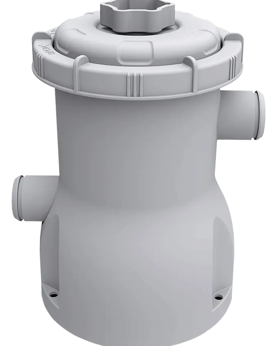 Poolpump 1136 L/T