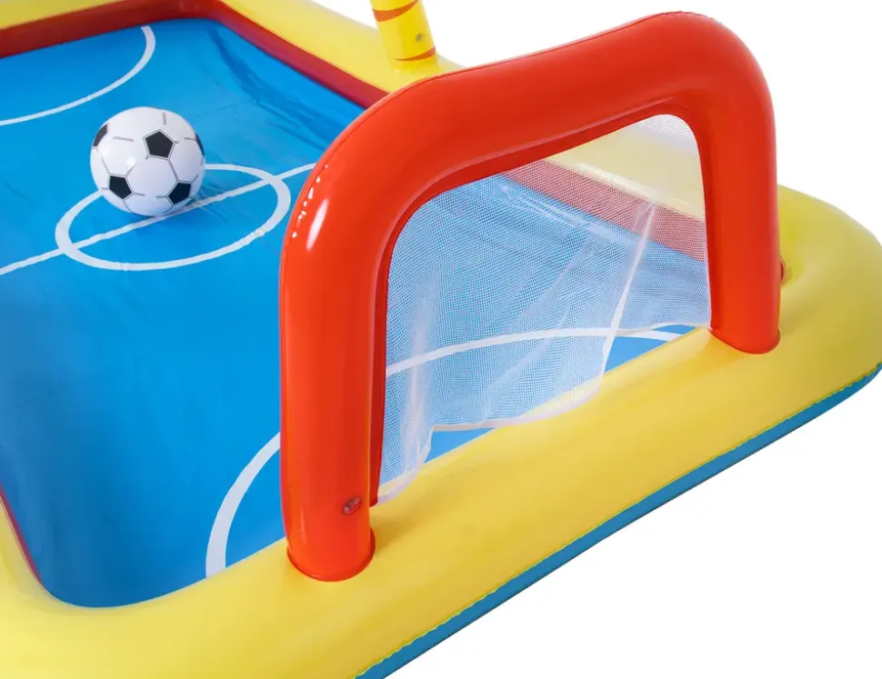 Pool Sportstema 480 liter