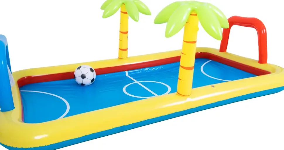 Pool Sportstema 480 liter
