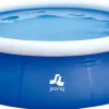 Pool utan filterpump 5377 liter