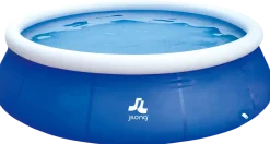 Pool utan filterpump 5377 liter