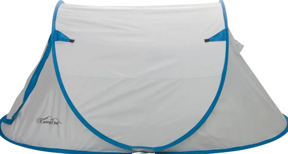 Pop-up tält 2 personer
