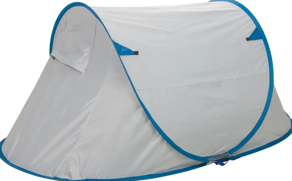 Pop-up tält 2 personer