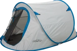 Pop-up tält 2 personer