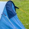 Pop-up-tält - 2 personer