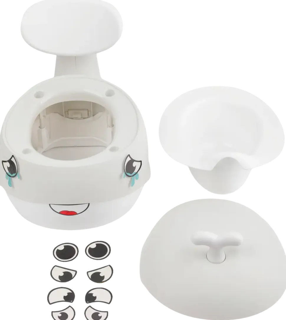 Potta - Val