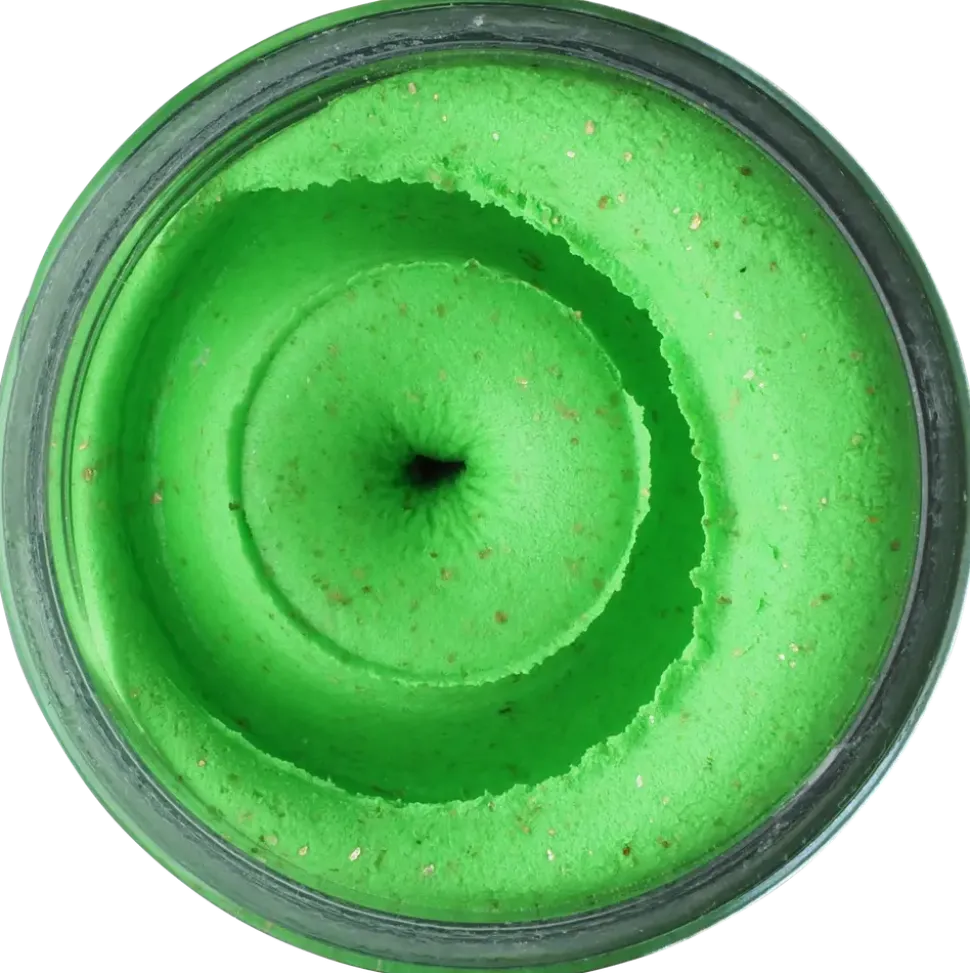 Powerbait Apple Jack Glitter
