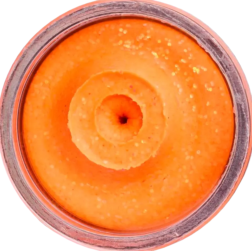 PowerBait Banana Fluo Orange