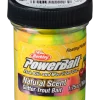 Powerbait Banana Rain Glitter