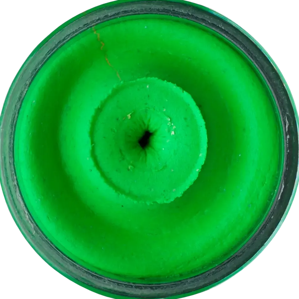 Powerbait Banana Spring Green