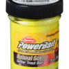 Powerbait Banana Sun Glitter