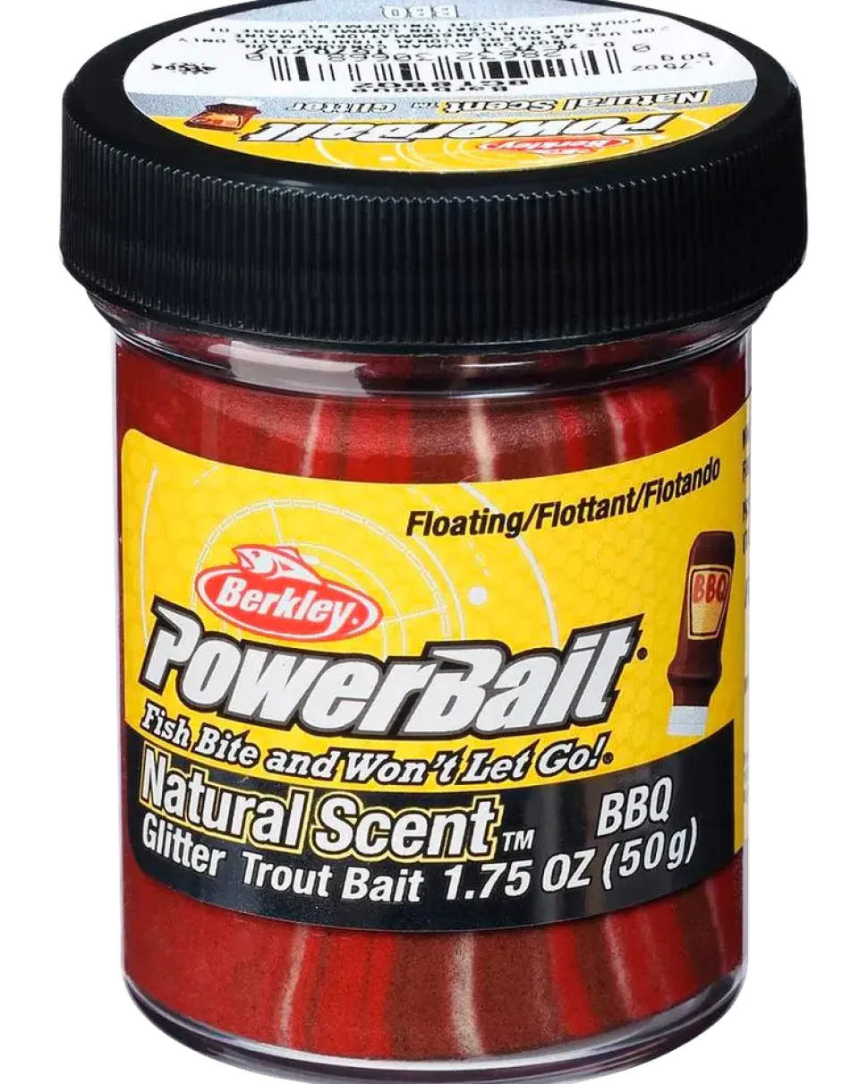 PowerBait Barbecue