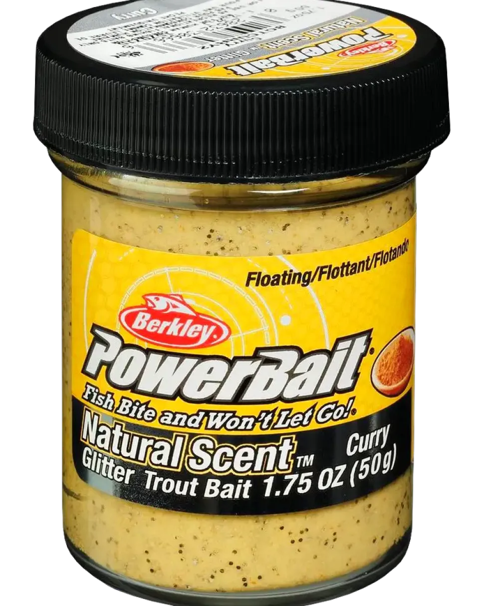 PowerBait Curry