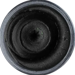Powerbait Garlic Black Glitter