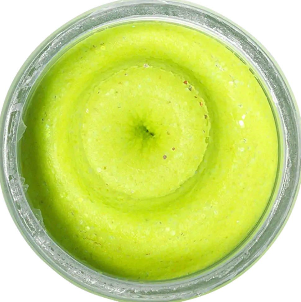Powerbait Garlic Cha Glitter