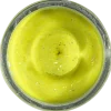 Powerbait Garlic Yellow Glitter