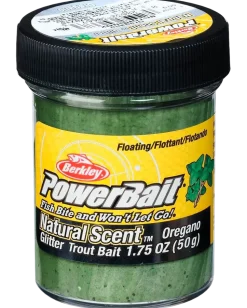 PowerBait Oregano