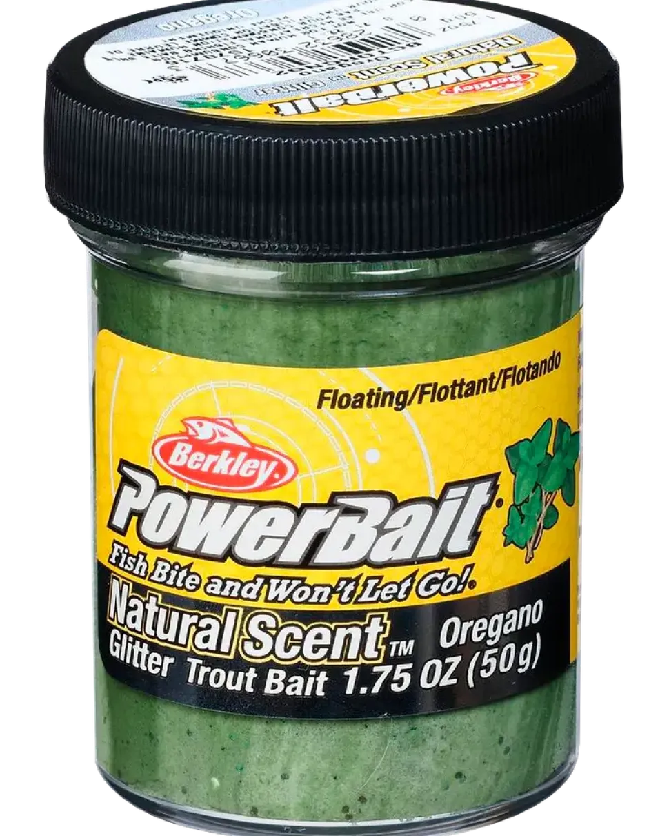 PowerBait Oregano