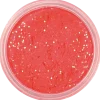 Powerbait Röd Glitter