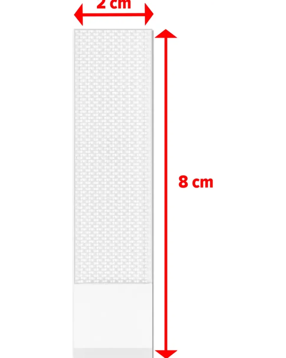 Powerstrips Click 4x2 - medium