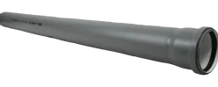 Pp avloppsrör 50x500mm