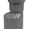 Pp-ht reduktionsrör 50x40mm