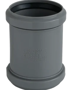 Pp muff 32 mm
