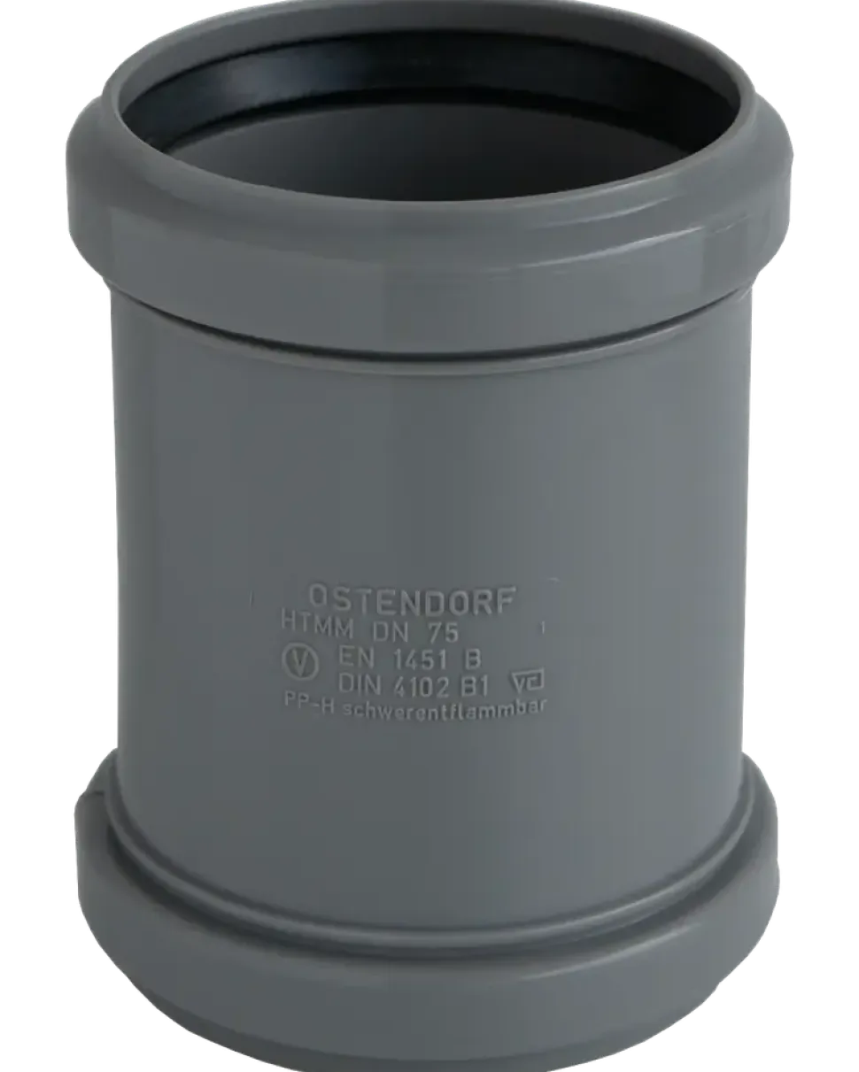 Pp muff 32 mm