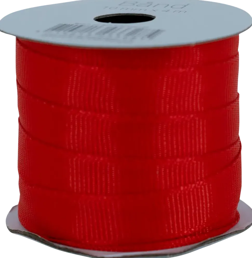 Presentband ribbat 4 m