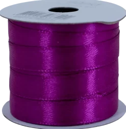 Presentband satin 4 m