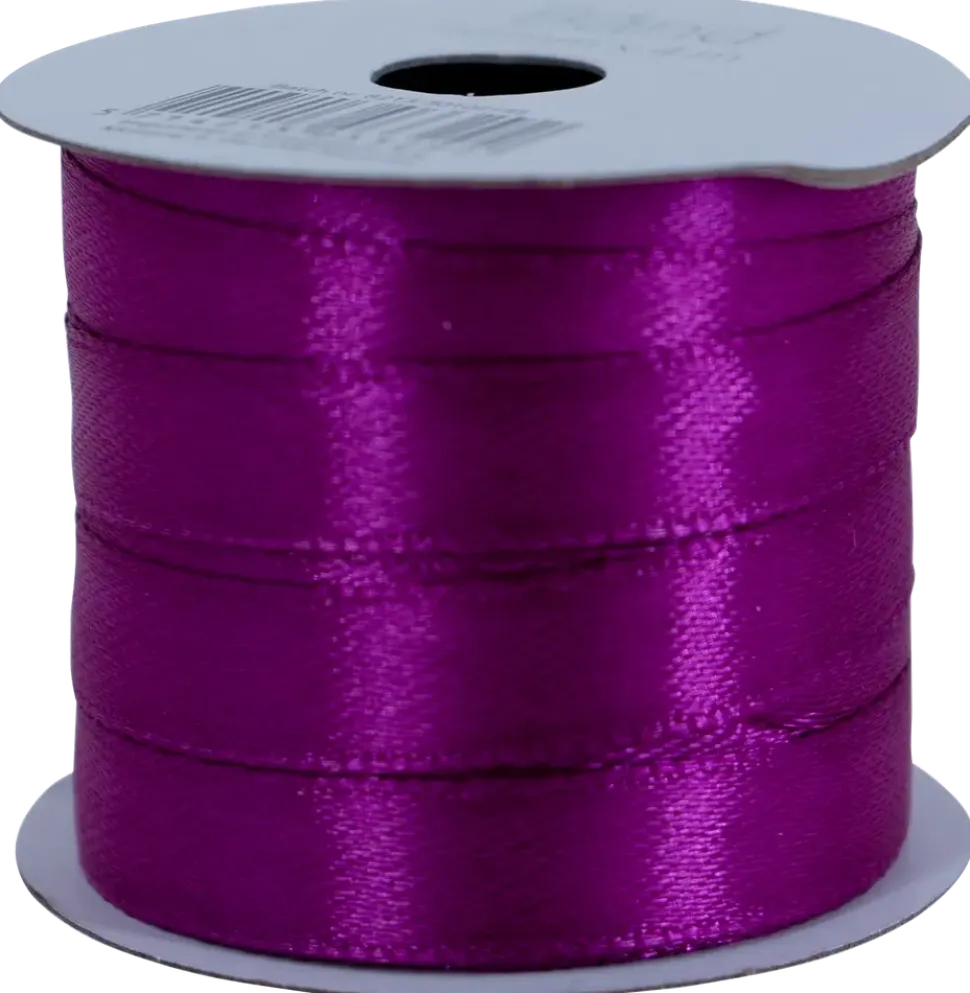 Presentband satin 4 m