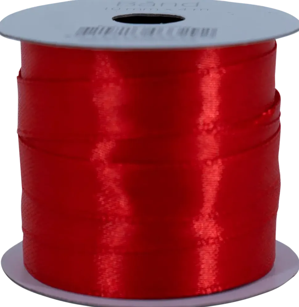 Presentband satin 4 m