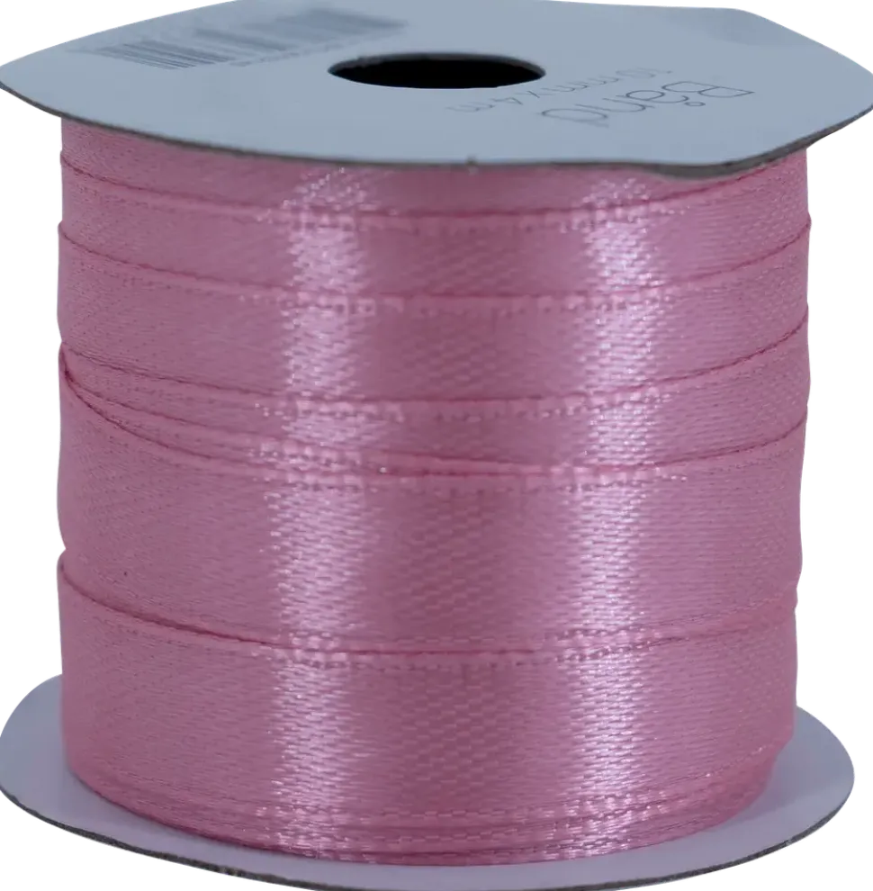 Presentband satin 4 m