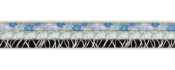 Presentpapper 70 cm x 3 m
