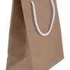 Presentpåse med handtag